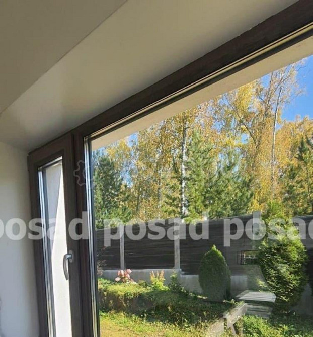 Коттедж, 210 м2, 14 соток, 2 эт. Красноярск - изображение 6