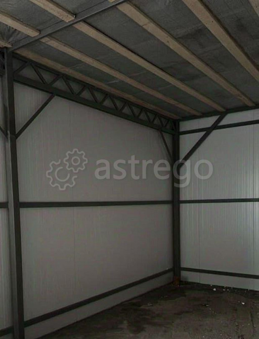 Свободного назначения, 175 м2 Майкоп - изображение 4