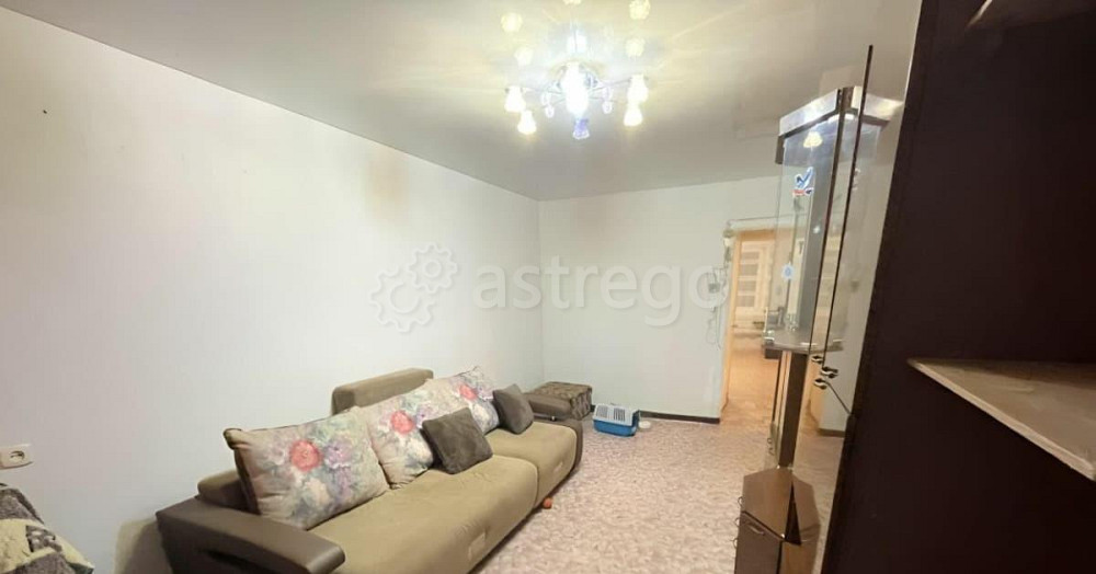 2-комн. квартира, 49.2 м2, 1/5 эт. Ачинск - изображение 4