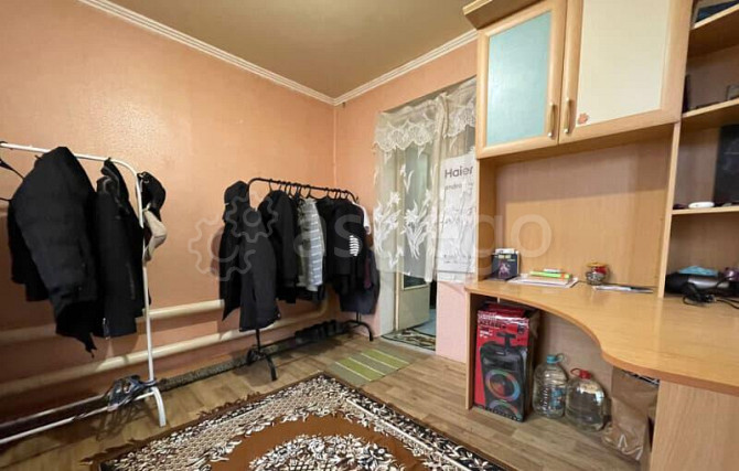 3-комн. квартира, 45 м, 1/5 эт. Энем - изображение 4