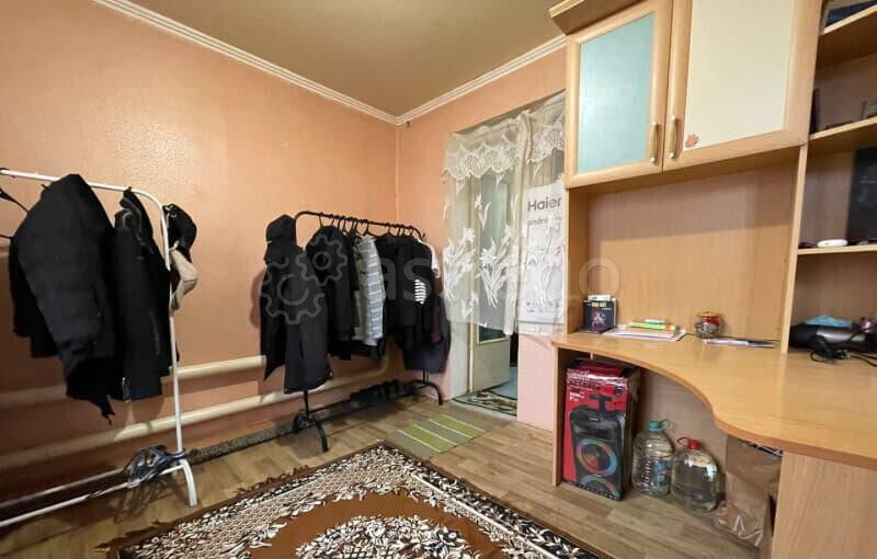 3-комн. квартира, 45 м, 1/5 эт. Энем - изображение 4