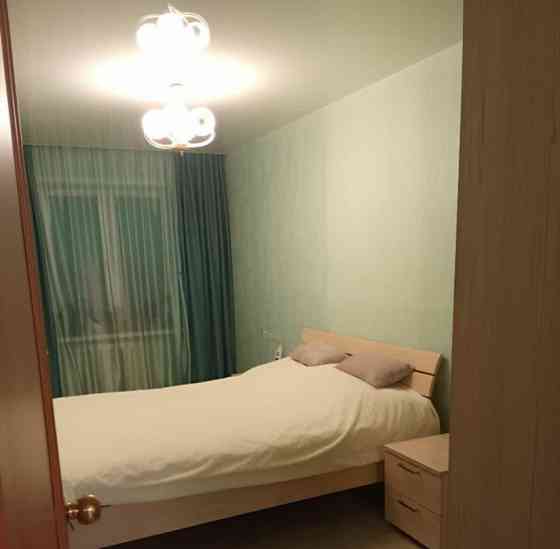 4-комн. квартира, 77 м2, 3/5 эт. Красноярск