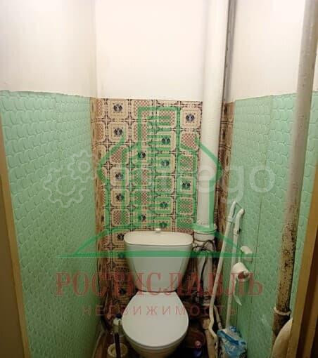 2-комн. квартира, 55.2 м2, 4/5 эт. Озёры - изображение 10