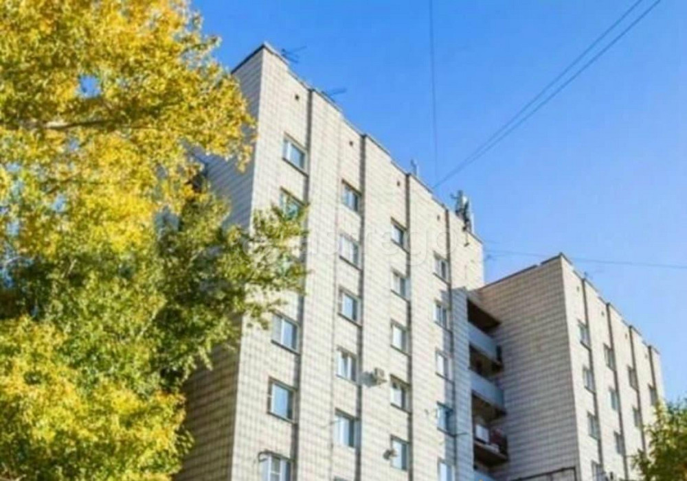 Комната, 80 м2, 9/9 эт. Барнаул - изображение 5