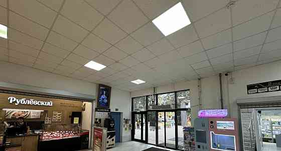 Торговое помещение, 32.3 м2 Химки