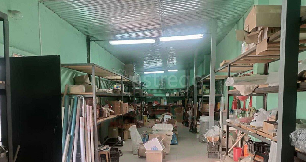 Отдельное здание, 261.6 м2 Астрахань - изображение 4