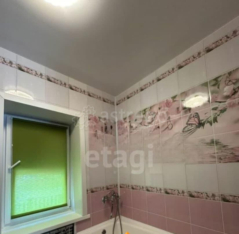 Дом, 55.7 м2, 7 соток, 1 эт. Благовещенск - изображение 3