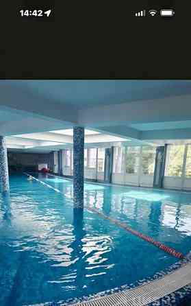3-комн. квартира, 150 м2, 19/24 эт. Москва