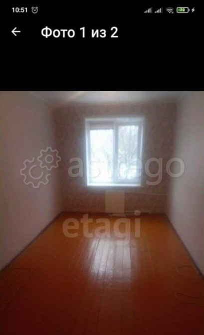 Комната, 119 м2, 5/5 эт. Губкин - изображение 7