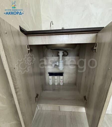 2-комн. квартира, 42.5 м2, 3/9 эт. Барнаул - изображение 10