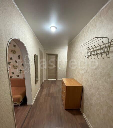 2-комн. квартира, 54 м2, 18/18 эт. Уфа - изображение 8