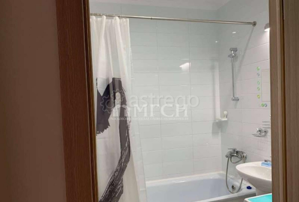 1-комн. квартира, 33 м2, 6/9 эт. Москва - изображение 1