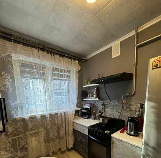 3-комн. квартира, 63 м2, 1/9 эт. Воскресенск