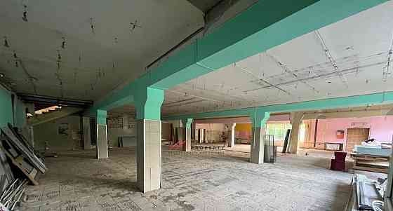 Торговое помещение, 1600 м2 Ногинск