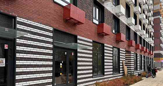 Свободного назначения, 81.9 м2 Котельники