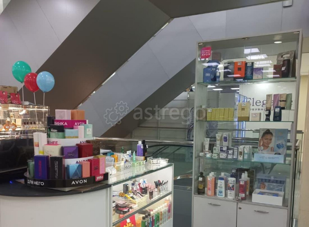 Готовый бизнес, 6 м2 Барнаул - изображение 5