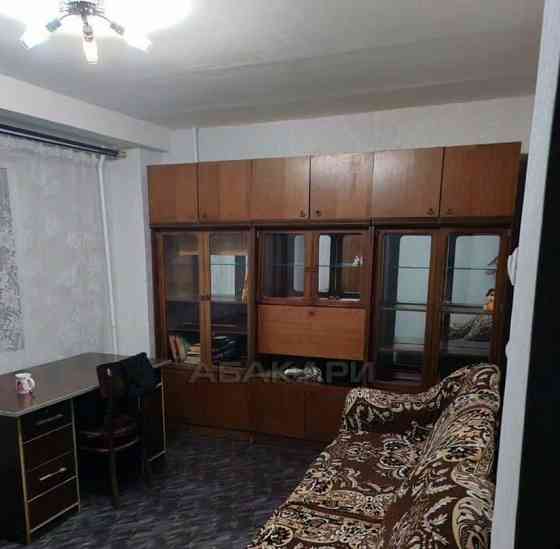 3-комн. квартира, 60 м2, 6/12 эт. Красноярск
