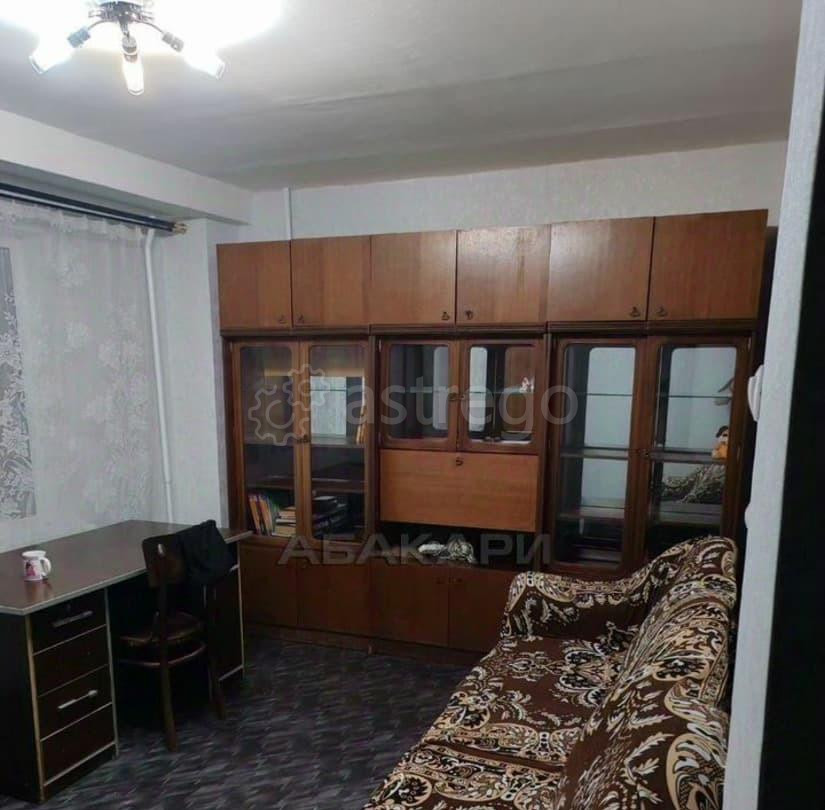 3-комн. квартира, 60 м2, 6/12 эт. Красноярск - изображение 2