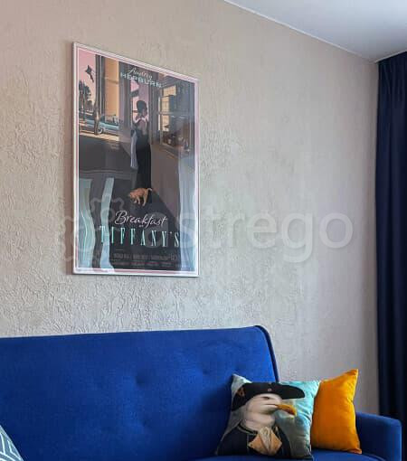 1-комн. квартира, 48 м2, 5/20 эт. Москва - изображение 7