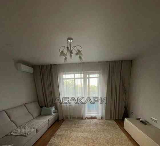 2-комн. квартира, 54 м2, 5/5 эт. Красноярск