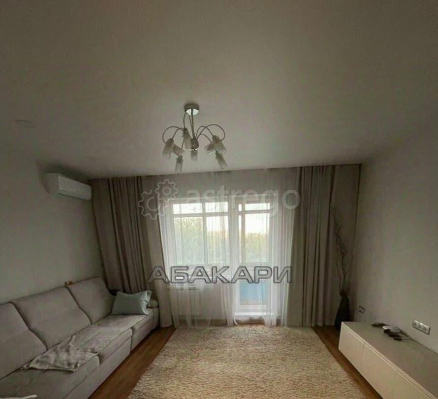 2-комн. квартира, 54 м2, 5/5 эт. Красноярск - изображение 1