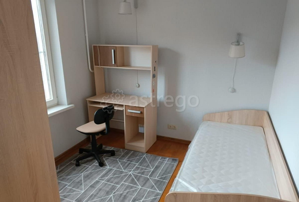 3-комн. квартира, 49 м2, 5/9 эт. Москва - изображение 9