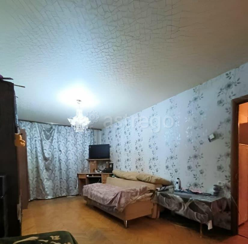 Комната, 33 м2, 1/9 эт. Москва - изображение 7