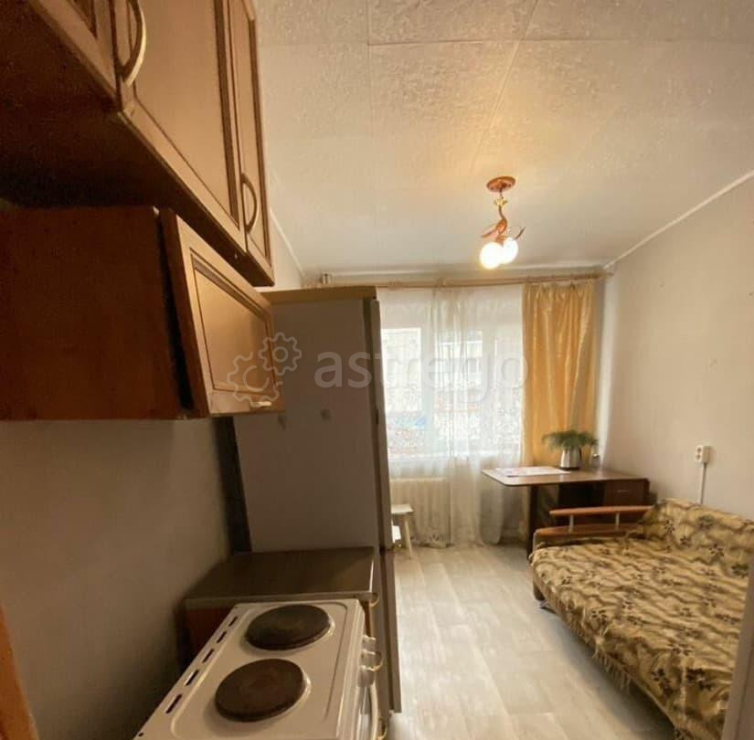Комната, 15 м2, 2/5 эт. Уфа - изображение 1