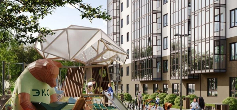 Офис, 101 м2 Емельяново - изображение 2