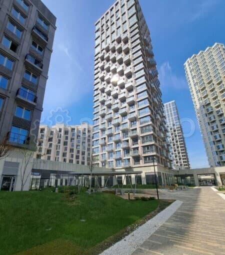 3-комн. квартира, 66.1 м2, 2/17 эт. Москва - изображение 5