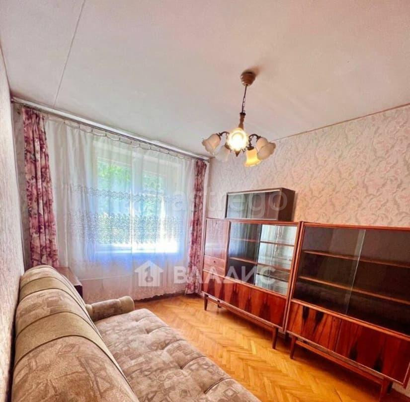 3-комн. квартира, 57 м2, 5/5 эт. Красногорск - изображение 7