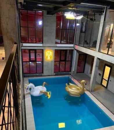 Коттедж, 670 м2 Щёлково