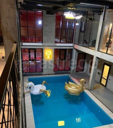 Коттедж, 670 м2 Щёлково - изображение 4