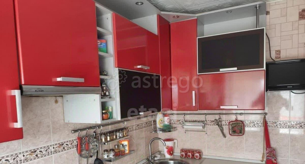 2-комн. квартира, 46.4 м2, 9/10 эт. Бийск - изображение 1