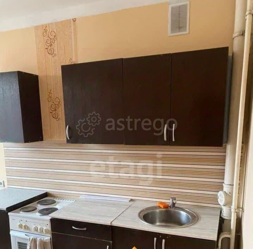 2-комн. квартира, 50.7 м2, 3/5 эт. Бийск - изображение 1