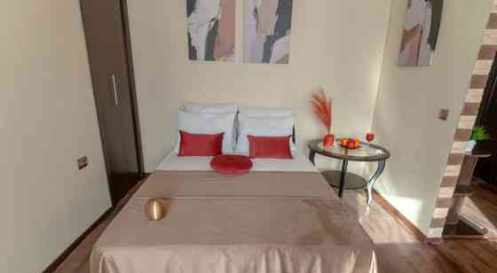 1-комн. квартира, 40 м2, 3/5 эт. Красноярск
