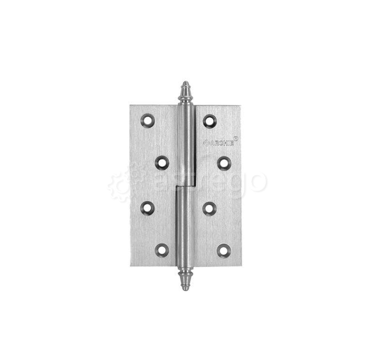 Петля A010-E 100*70*3-2H Новосибирск - изображение 1
