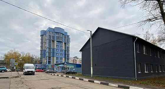 Отдельное здание, 660 м2 Наро-Фоминск