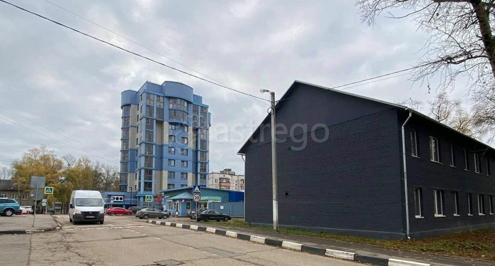 Отдельное здание, 660 м2 Наро-Фоминск - изображение 2