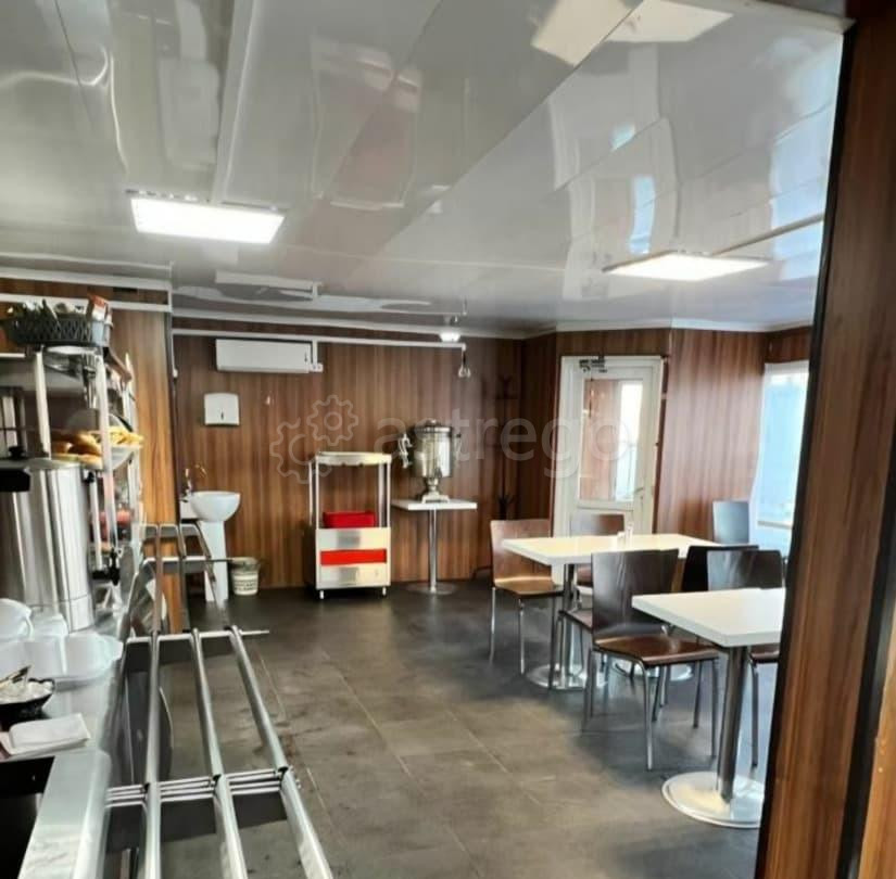 Готовый бизнес, 120 м2 Красноярск - изображение 3