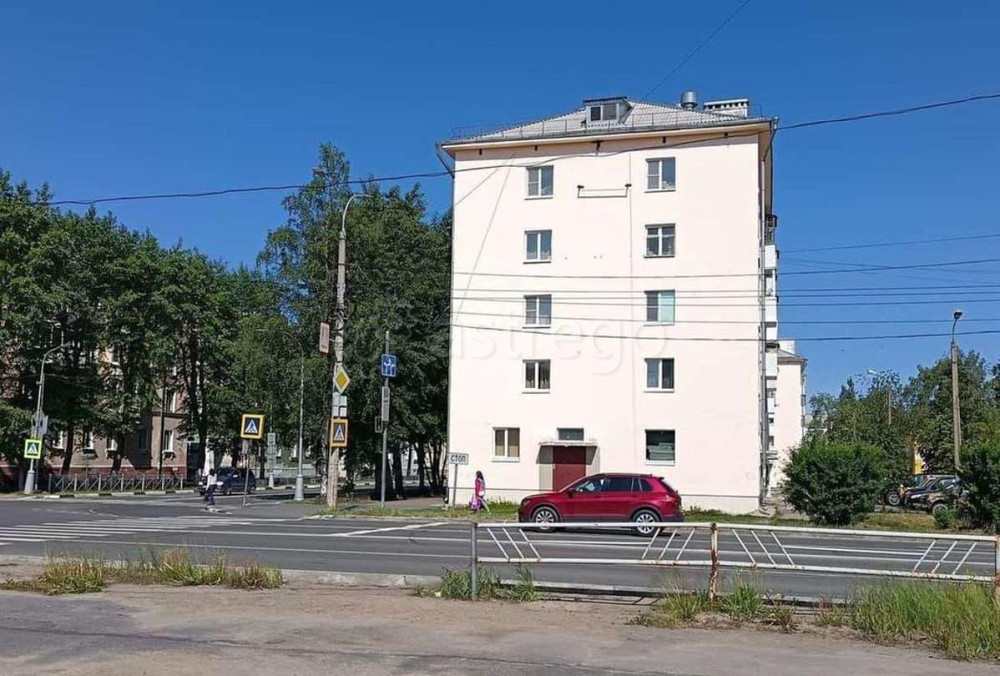 Торговое помещение, 21 м2 Северодвинск - изображение 8
