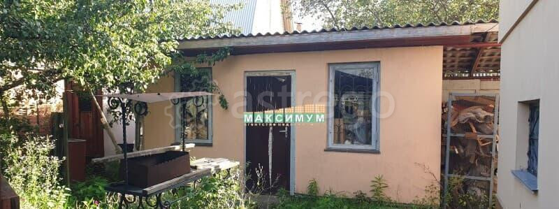 Дом, 110 м2 Домодедово - изображение 8