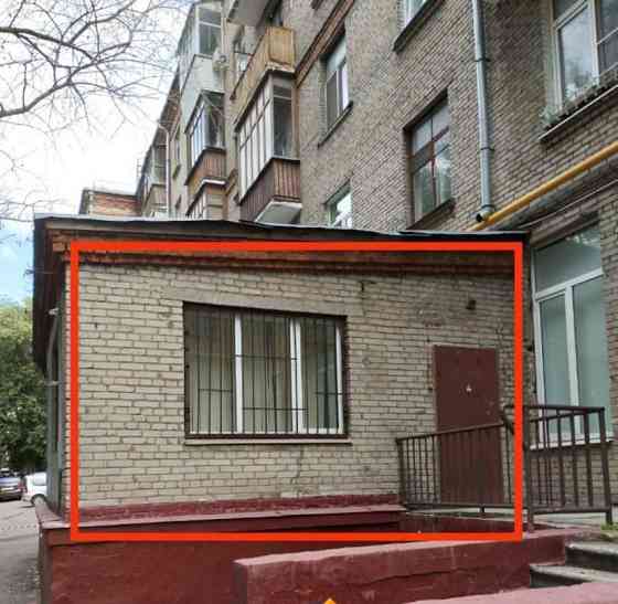 Свободного назначения, 191 м2 Москва