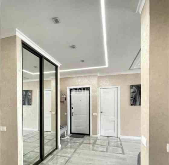 3-комн. квартира, 80 м2, 14/17 эт. Москва