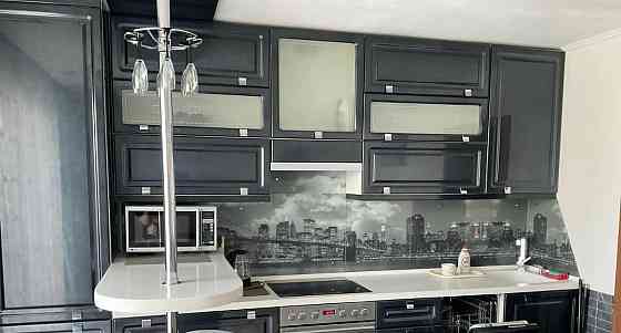 3-комн. квартира, 60 м2, 6/10 эт. Красноярск