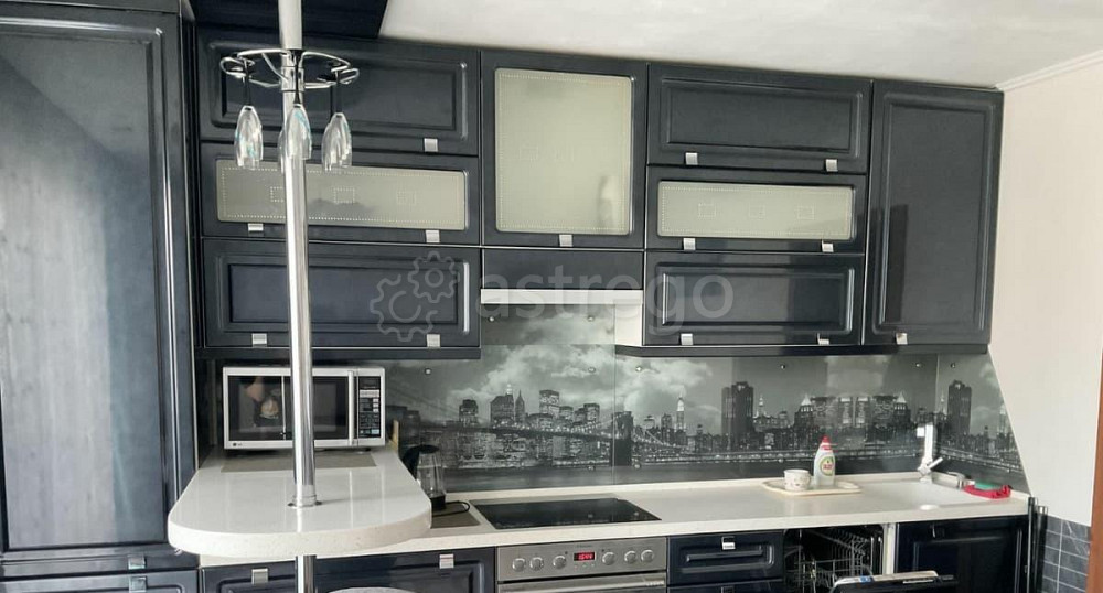 3-комн. квартира, 60 м2, 6/10 эт. Красноярск - изображение 3