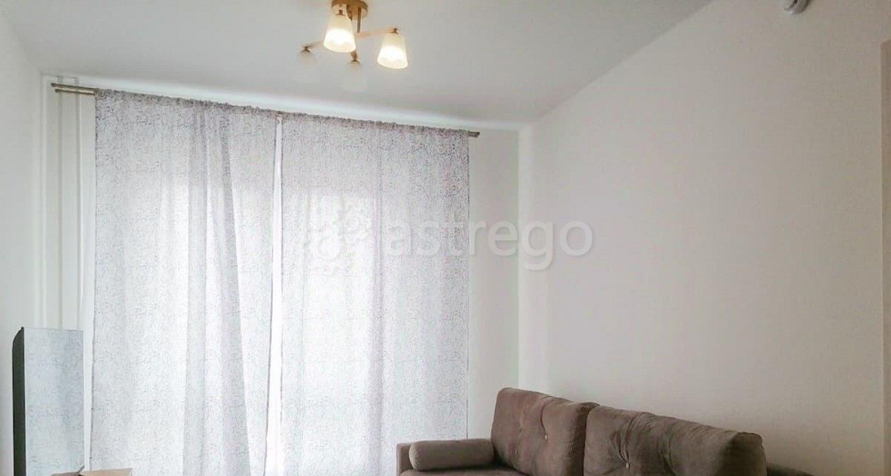 1-комн. квартира, 43.1 м2, 21/33 эт. Москва - изображение 1