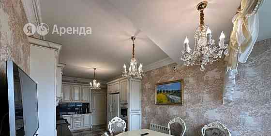 5-комн. квартира, 200 м2, 25/28 эт. Москва