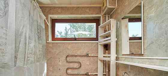 Дом, 128 м2, 4 сотки, 2 эт. Пушкино