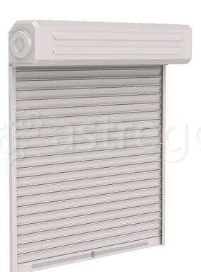 Рольставни вертикальные солнцезащитные 1000х1300 Казань - изображение 1